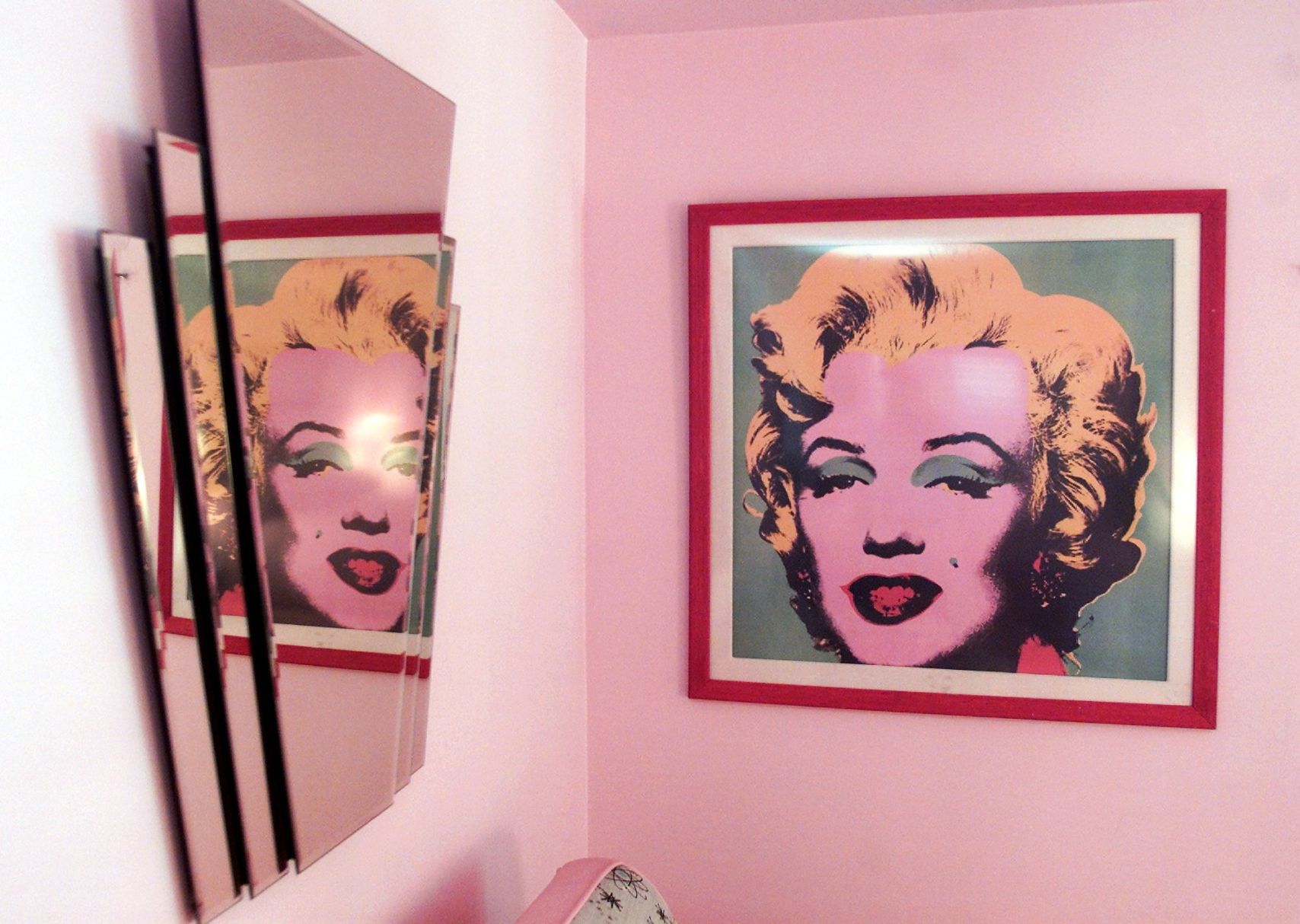 68. Marilyn Monroe